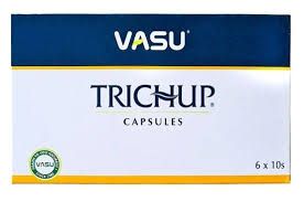 Тричуп капсулы (Trichup cupsule) 60кап