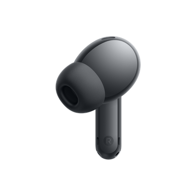 Xiaomi Redmi Buds 8 Lite (BHR08OMGL) Черный