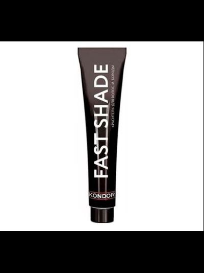 KONDOR Fast Shade краситель для волос и бороды , 60 мл