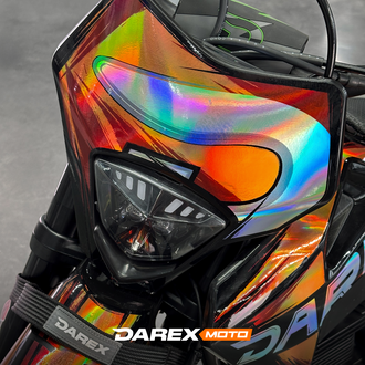 Кроссовый мотоцикл Darex Matai 300