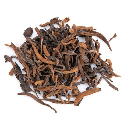 Чай пуэр Ча Хуан, Шу