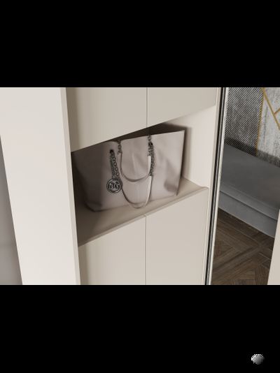 Велис прихожая Кашемир