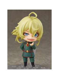 Нендроид Таня Дегуршаф (Tanya Degurechaff)