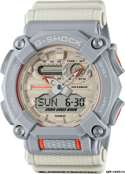 Часы Casio G-Shock GA-900BEP-8AER
