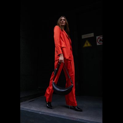 BANANA BAG 3030-1 Черный