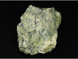 Опал желтый в ассортименте, Казахстан (52*38*32 мм, 47 г) №27582