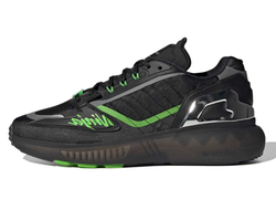 Adidas ZX 5K Black Kawasaki