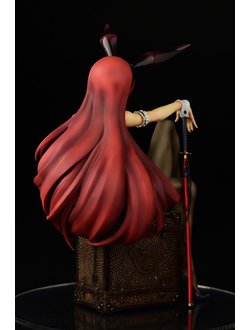 Фигурка 1/6 Эрза Скарлет (Erza Scarlet Bunny girl_Style)