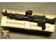Пулемет М240 - LEGO Machine-Gun