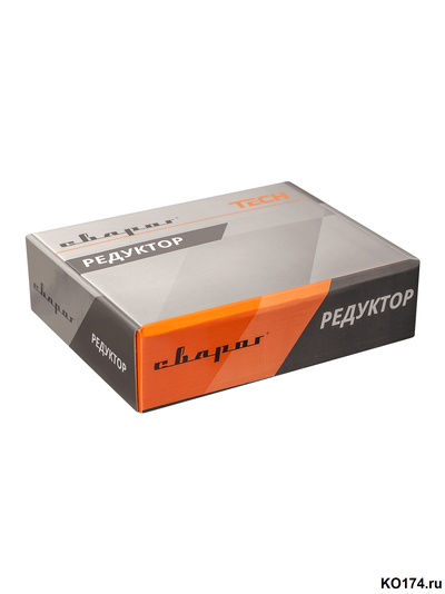 Редуктор углекислотный TECH CONTROL CD