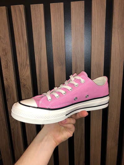 Chuck taylor 70 low store