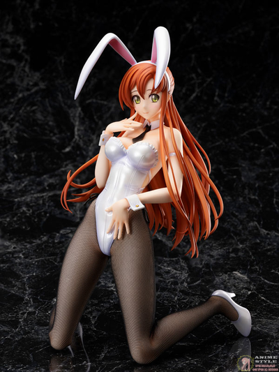 Фигурка 1/4 Ширли Фенетт (Shirley Fenette Bunny Ver.)
