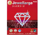 Nittaku Jewel Large