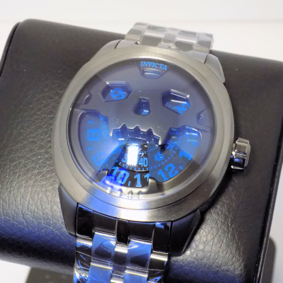 Invicta 33205 Speedway Automatic