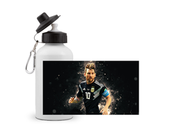 Спортивная бутылка Лионель Месси, Lionel Messi №10