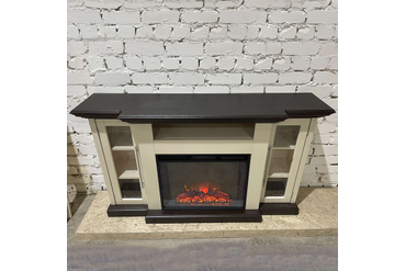 Камин электричесский Элтон Lux