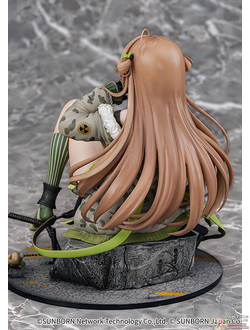 Фигурка 1/7 RFB