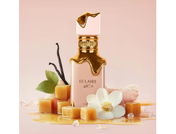Lattafa - Eclaire женcкий цветочно-фруктовый сладкий аромат 100 ml