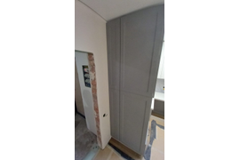 Кухня неоклассика