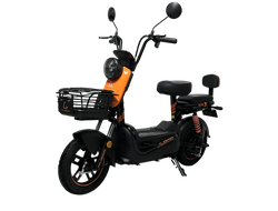 Электросамокат KUGOO EC 03