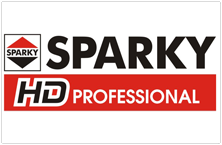 Недорогой ремонт болгарок бренда Sparky в Мск. Сервисный центр Розалекс