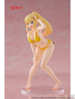 Фигурка Лалатина Дастинесс Форд (Dustiness Ford Lalatina Mizugi ver. Coreful Figure)