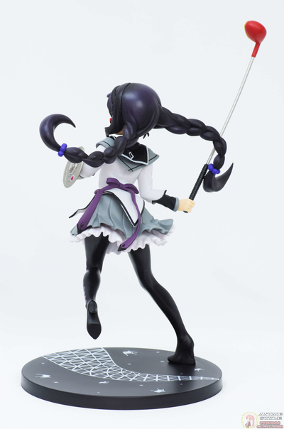 Фигурка Хомура Акэми (Homura Akemi Glasses ver.)
