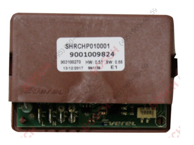 Модуль сетевой для газовых варочных поверхностей BOSCH (9001009824)