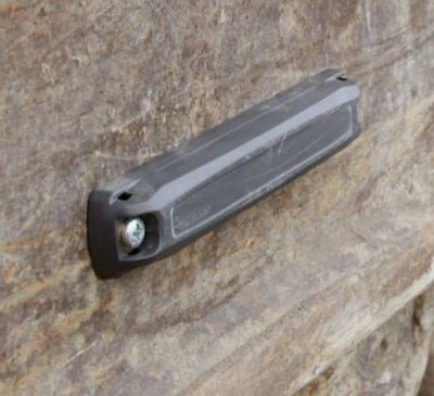 RFID метка UHF корпусная Confidex SURVIVOR, NXP UCODE G2iM, 155x26x14,5 мм, 3001137