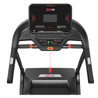 Беговая дорожка CardioPower Track7