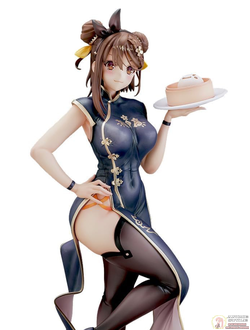 Фигурка 1/6 Райзалин Стаут (Reisalin Stout Chinese Dress Ver.)