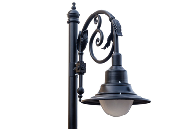 Садово-парковый светильник  Таун Ш-56