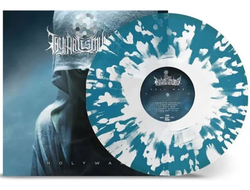 Thy Art Is Murder - Holy War LP