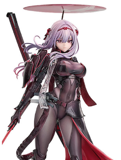 Фигурка 1/7 Скарлет (Scarlet Black Shadow)