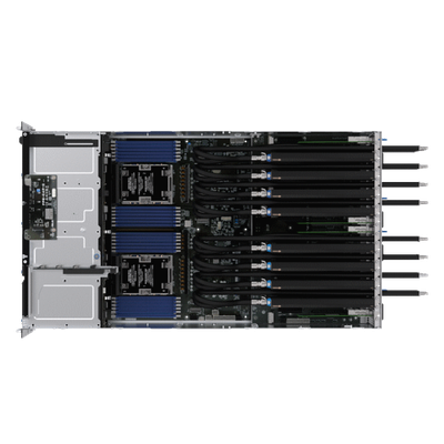 AHG1 | ESC8000A-E12P
