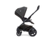 Joie Chrome DLX + спальный болк Chrome Carrycot + автокресло Joie i-Gemm