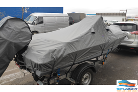 Кайман 400 транспортировочный тент