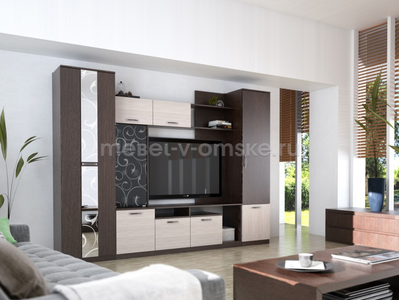 Гостиная Вега