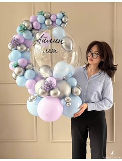 Настольная композиция