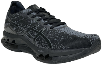 Asics Gel-Quantum 360 7 Kinsei Black Grey