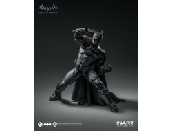 ПРЕДЗАКАЗ - Бэтмен (Batman: Arkham Origins) - Коллекционная фигурка 1/12 Batman: Arkham Origins (MAGG0003) - INART ?ЦЕНА: 12500 РУБ.?