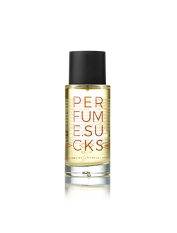 Perfume.Sucks Red