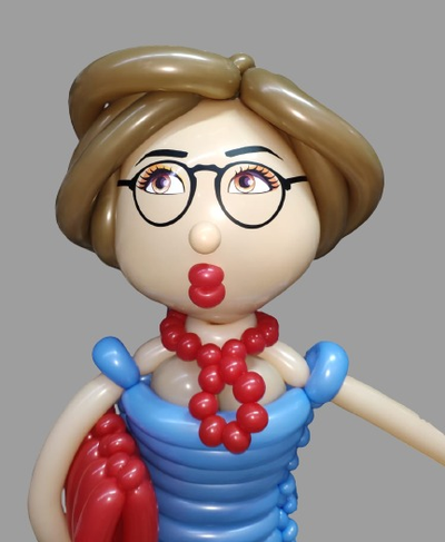 фигуры "бухгалтер" и "инженер"