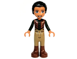 Friends Ollie, n/a (frnd536)