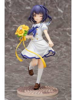 Фигурка 1/7 Мая Джога (Maya Jouga Summer Uniform)