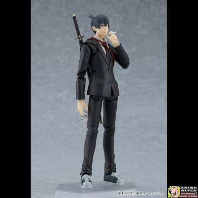 Фигурка фигма Аки Хаякава (Figma Aki Hayakawa)