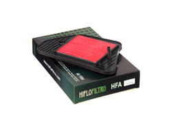 Воздушный фильтр  HIFLO FILTRO HFA1208 для Honda (17211-KAB-003)
