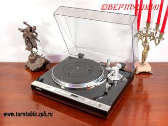 Проигрыватель винила Sony PS-X65