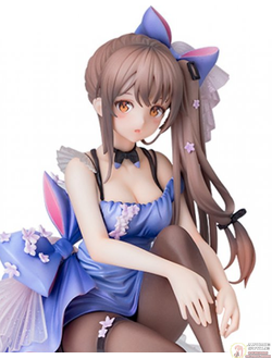 Фигурка 1/7 K2 Before Dawn Ver.