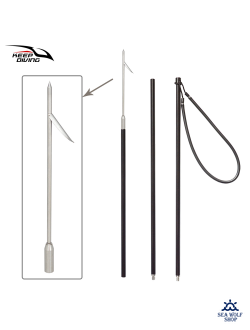 Слинг Keep Diving усиленный 2м